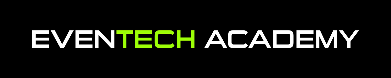 EventTech Academy
