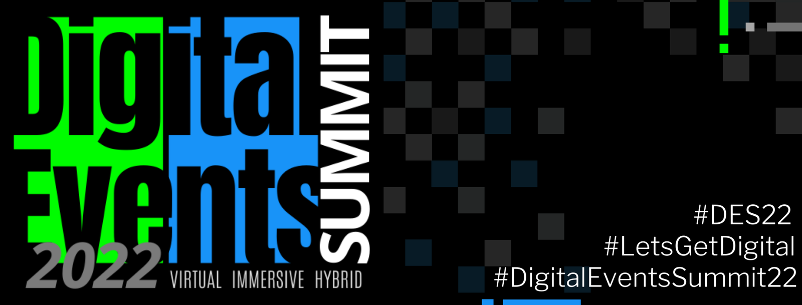 Digital Events Summit 2022